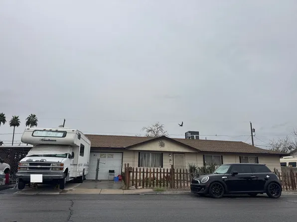 4825 Patterson Ave, Las Vegas, NV 89104