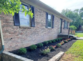 466 Osprey Cir, Lexington, KY 40503