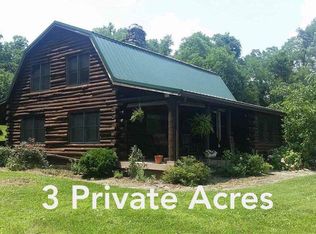 4841 Woolper Rd, Petersburg, KY 41080