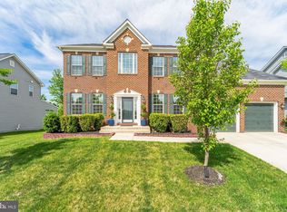 816 Quatar St, Fort Washington, MD 20744