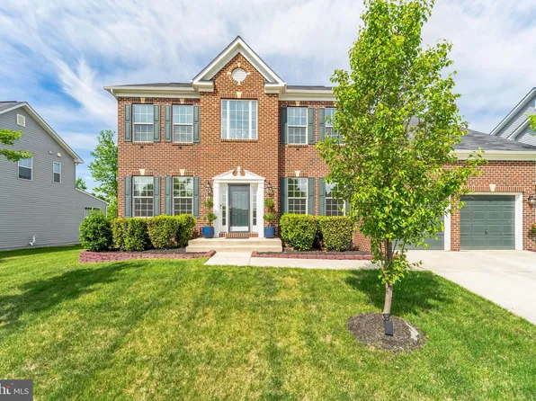 816 Quatar St, Fort Washington, MD 20744