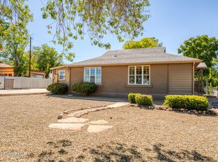 405 2nd North St, Clarkdale, AZ 86324