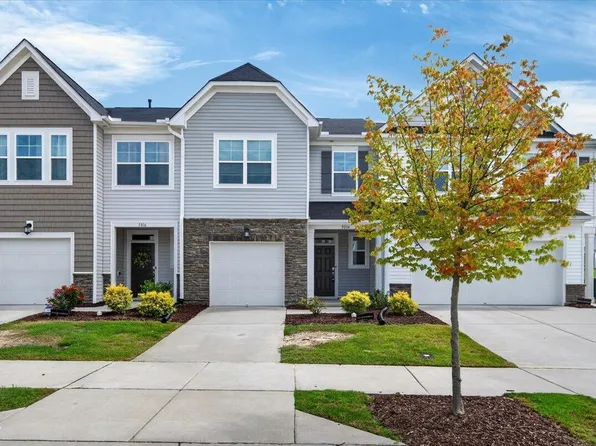 5014 Kota St, Raleigh, NC 27610