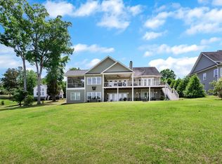 114 Clearview Dr, Abbeville, SC 29620