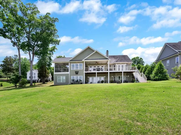 114 Clearview Dr, Abbeville, SC 29620
