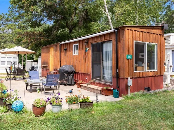 15827 Wilderness Trail #106, Crosslake, MN 56442