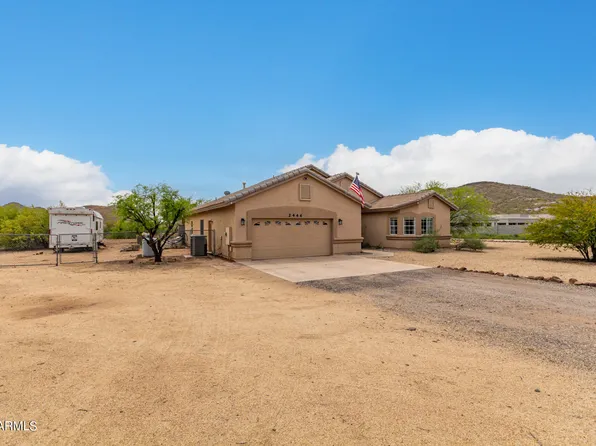 2446 W JOY RANCH Road, Phoenix, AZ 85086