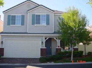 6223 Carson Hills Ave, Las Vegas, NV 89139
