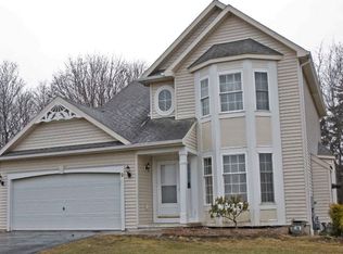 9 Pen Web Park, Webster, NY 14580