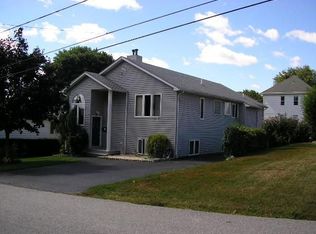 96 Walnut St, Johnston, RI 02919