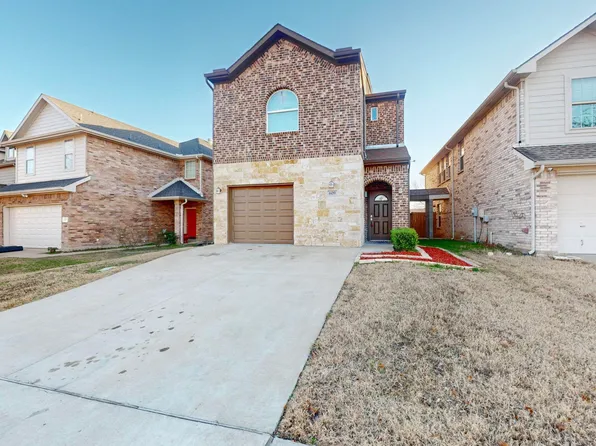 609 Fleming St, Wylie, TX 75098