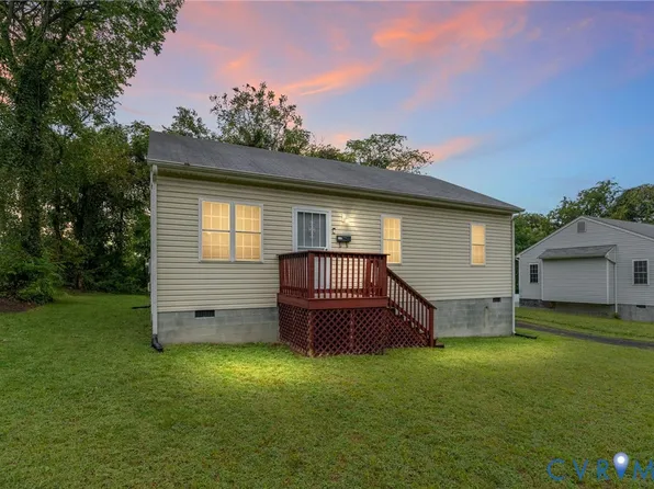738 Sterling St, Petersburg, VA 23803