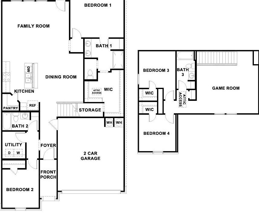 2nd image of 20333 Tuberville Ln