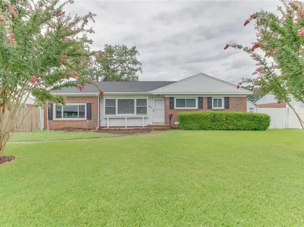 8232 Kanter Ave, Norfolk, VA 23518