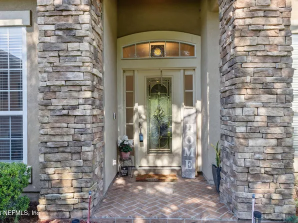 1372 EAGLE CROSSING Drive, Orange Park, FL 32065