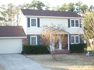 247 Oak Lake Ct, Martinez, GA 30907