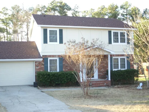 247 Oak Lake Ct, Martinez, GA 30907