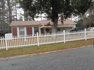 3793 Kings Park Cir, Macon, GA 31217