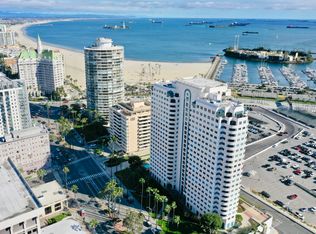 525 E Seaside Way UNIT 2202, Long Beach, CA 90802