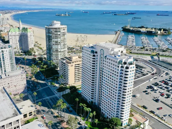 525 E Seaside Way, Long Beach, CA