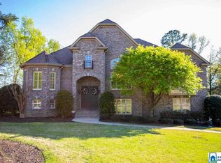 124 Walking Horse Trce, Alabaster, AL 35007