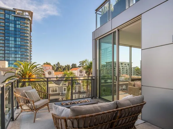 2750 4th Ave #401, San Diego, CA 92103