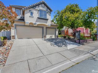 208 Shadow Hill Cir, Pittsburg, CA