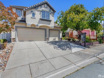 208 Shadow Hill Cir, Pittsburg, CA, 94565