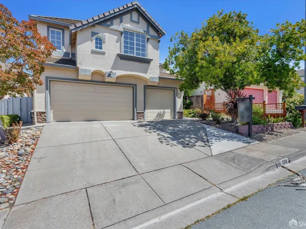 208 Shadow Hill Cir, Pittsburg, CA 94565