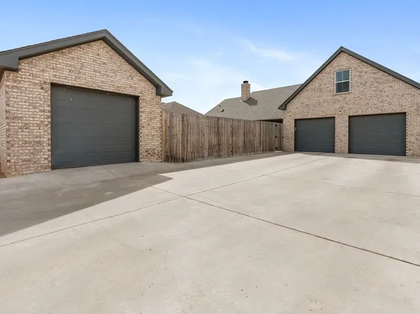 5606 Hillstone Ave, Amarillo, TX 79118