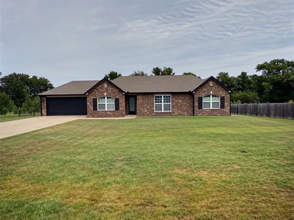 13041 Timber Rdg, Claremore, OK 74017