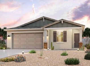 19410 N Diego Way, Maricopa, AZ 85138
