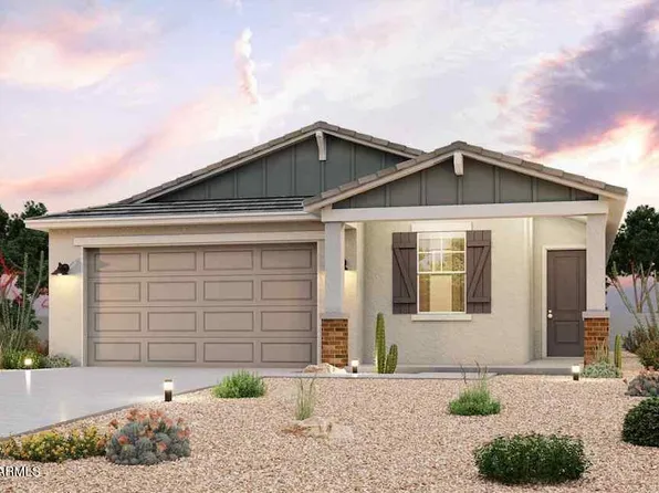 19410 N Diego Way, Maricopa, AZ 85138