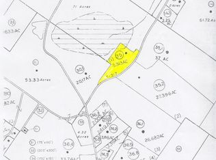 Maple Grove Rd, Sterling, PA 18463