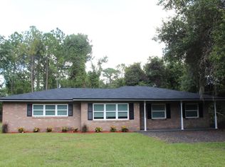 198 E River Rd E, East Palatka, FL 32131