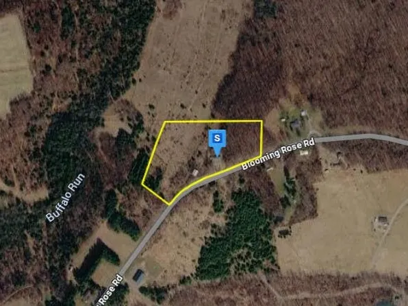 987 Blooming Rose Rd, Friendsville, MD 21531