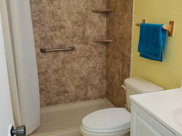 11135 CARRIAGE HILL DRIVE #3, PORT RICHEY, FL 34668