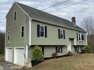 2035 Washington St, East Bridgewater, MA 02333