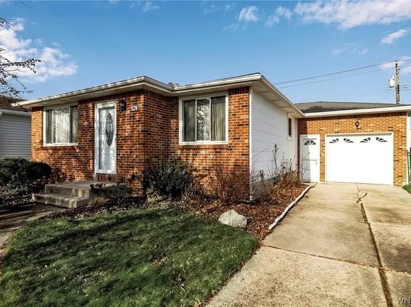 146 N Transit Hill Dr, Depew, NY 14043