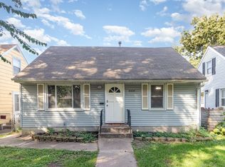 4424 Clinton Ave, Minneapolis, MN 55419