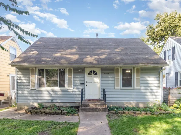 4424 Clinton Ave, Minneapolis, MN 55419