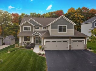 16654 Brentwood Pass NW, Shakopee, MN 55379