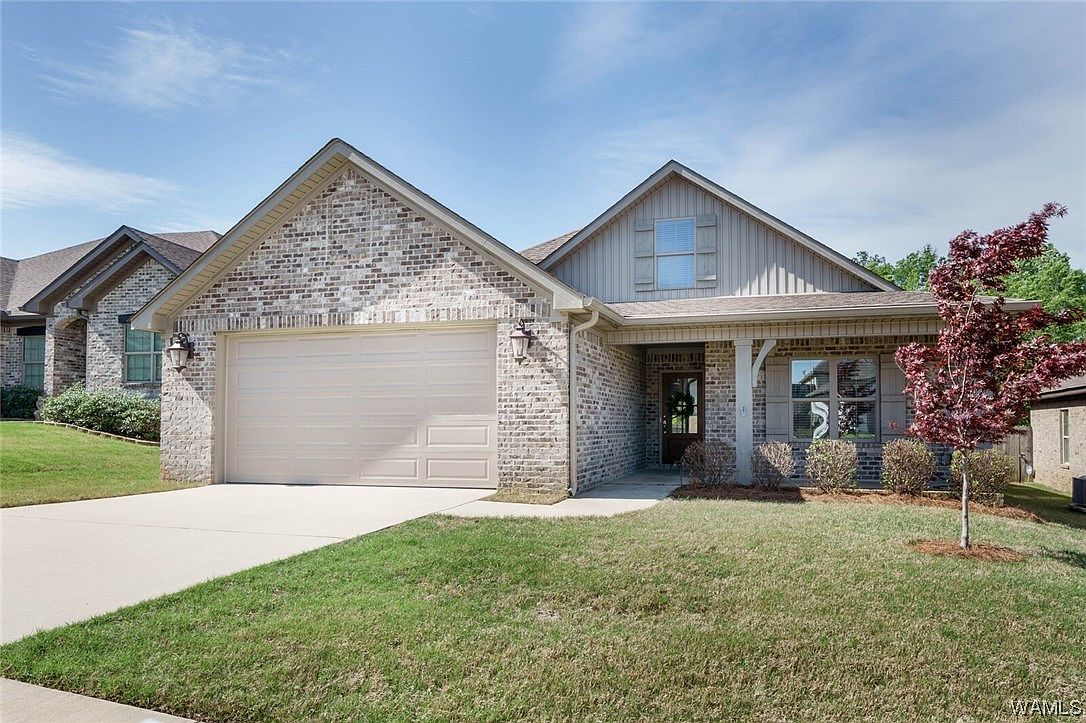 563 Camille Ln, Tuscaloosa, AL 35405 Zillow