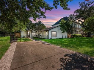 3210 Elmridge St, Houston, TX 77025