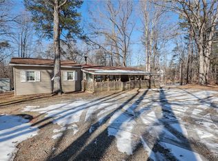 2335 Georges Rd, Powhatan, VA 23139