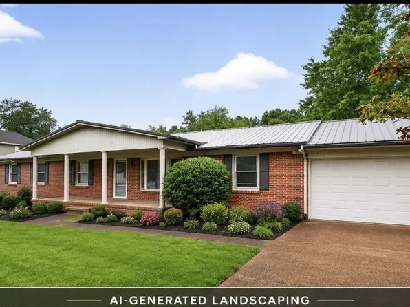 1115 Patrick St, Cookeville, TN 38501
