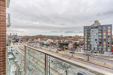 Rented by Stuyvesant Heights Realty Corp