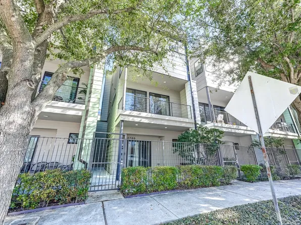 2705 Saint Emanuel St, Houston, TX 77004