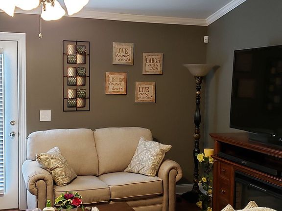 living rm