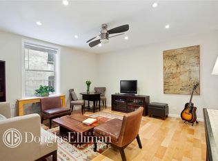 552 Riverside Dr APT 3I, New York, NY 10027